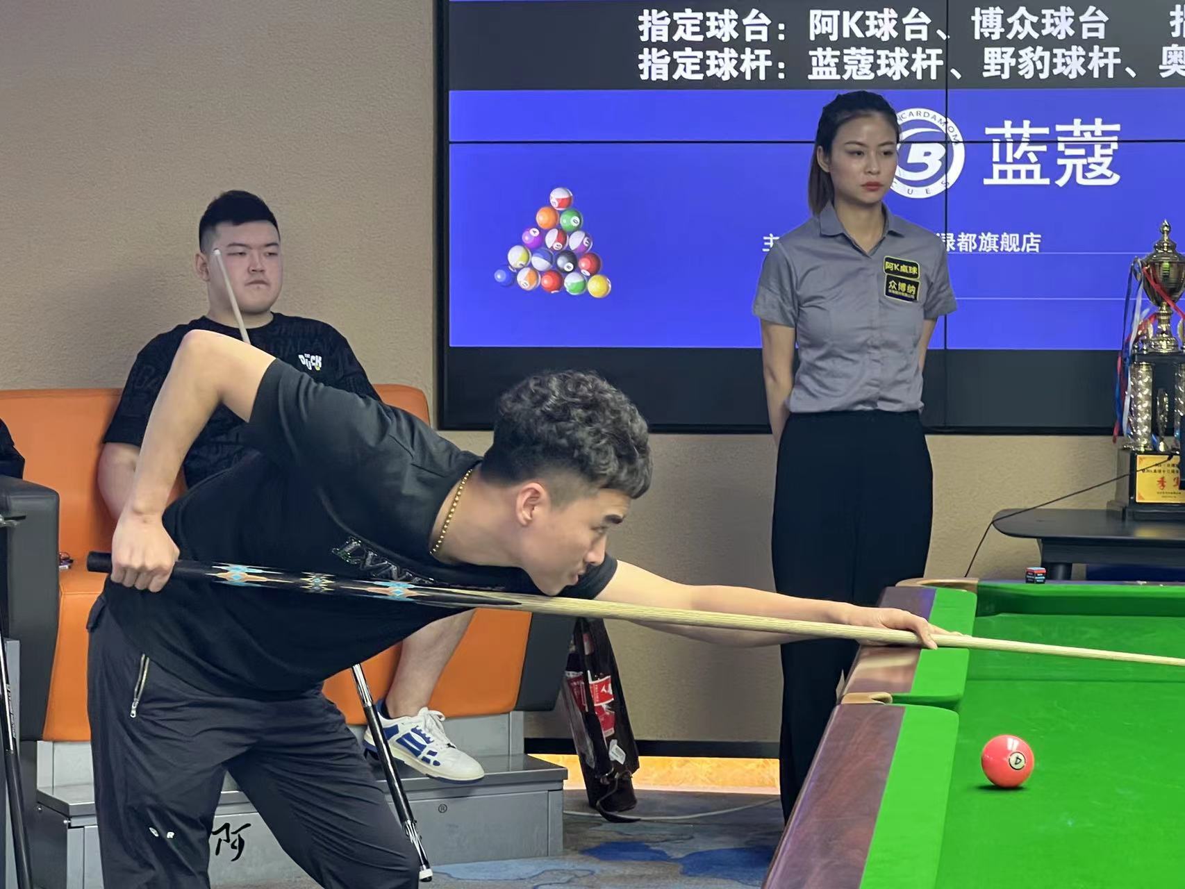 其他队友 其他队友